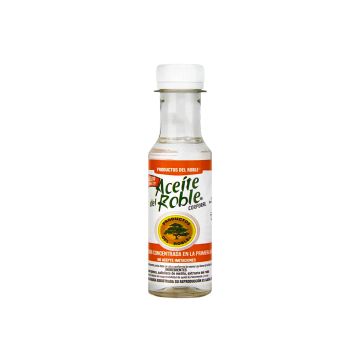 ACEITE DEL ROBLE 150ML.