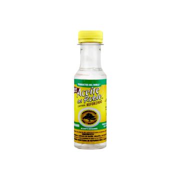 ACEITE DEL ROBLE REFORZADO 150ML.