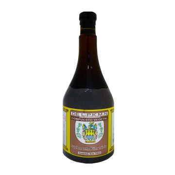COMPUESTO VEG. DE L-P.K.M.N 750 ml.