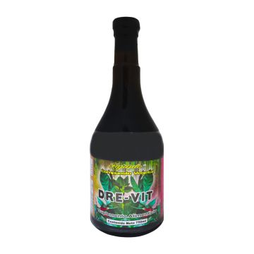 COMPUESTO VEG. DRE-VIT 750 ml.