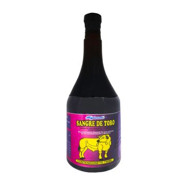 COMPUESTO VEG. SANGRE DE TORO 750 ml.