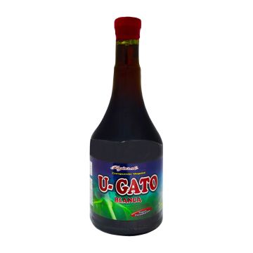 COMPUESTO VEG. U-GATO BLANCA 750 ml.