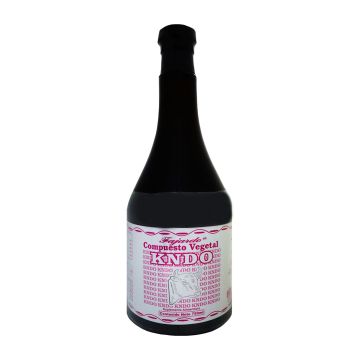 COMPUESTO VEG. KNDO 750ml.