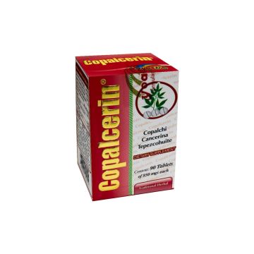 TBS. COPALCERIN C/90