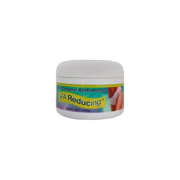 GEL CORPORAL REAFIRMANTE 240 GRS.