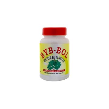 TBS. BYB BOL C/100