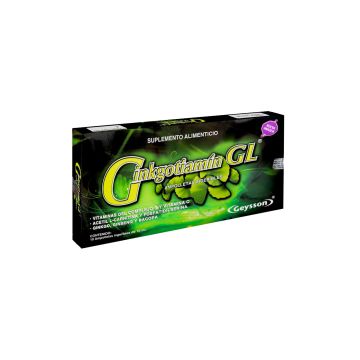 AMP. GOTIAMIN GL C/10
