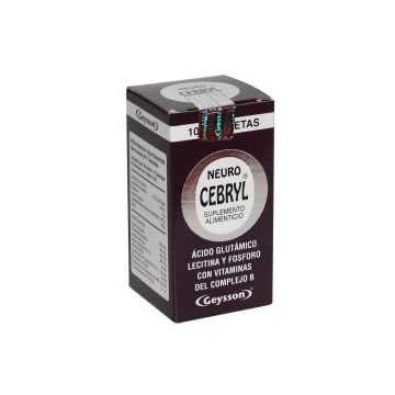 TBS. NEURO-CEBRYL C/100