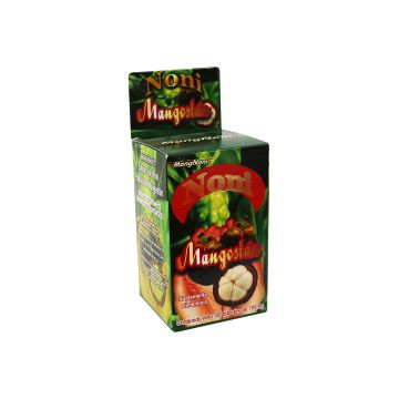 TBS. NONI CON MANGOSTAN C/60