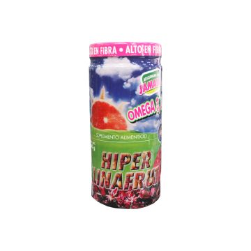 HIPER LINAFRUT ADIC. C/JAMAICA 500GR.