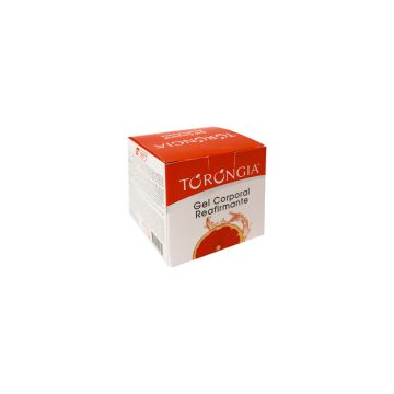 GEL TORONGIA CORPORAL REAFIRMANTE 475 GR