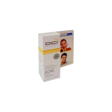 DCI SOLUCION ANTI-ACNE 35ML.