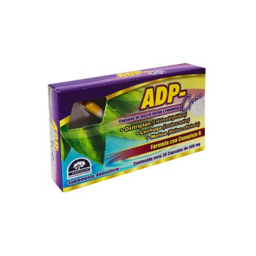 CAPS. ADP- C/30