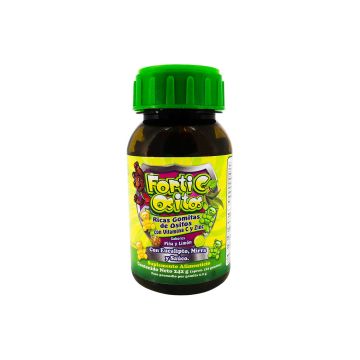 GOMITAS FORTI C OSITOS C/110