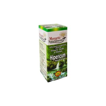 EXT. FLUIDO DE HIERBAS FLUIDO HIPERICUM  50 ML