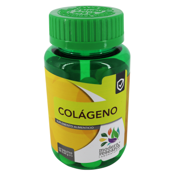 TBS. COLAGENO HIDROLIZADO C/60