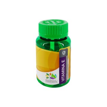 TBS. VITAMINA E C/60
