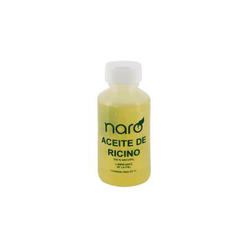 ACEITE RICINO 60ML.