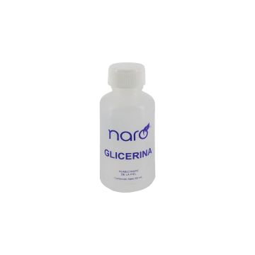 ACEITE GLICERINA 60 ML.
