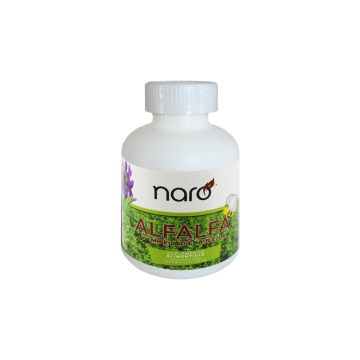 TBS. ALFALFA Y MIEL DE ABEJA C/350