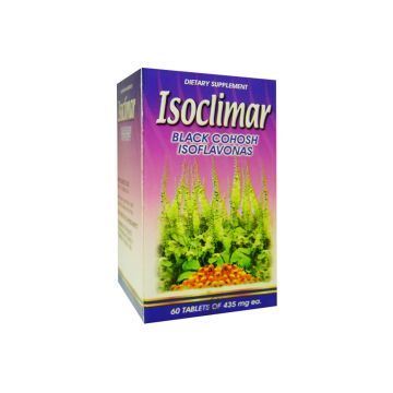 TBS. ISOCLIMAR C/60