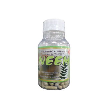 CAPS. NEEM  C/90