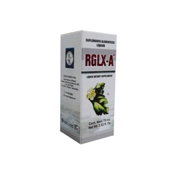 EXT. RGLX-A  C/75 ML.