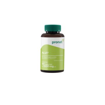 TBS. ALVI  C/90 1000MG C/U