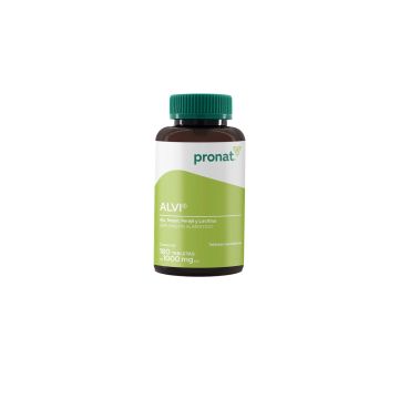 TBS. ALVI C/180 1000MG C/U