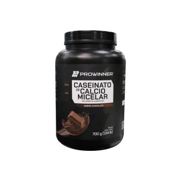 CASEINATO DE CALCIO MICELAR CHOCOLATE 700GR.