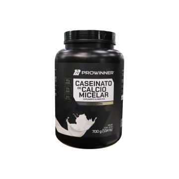 CASEINATO DE CALCIO MICELAR NATURAL 700 GR.
