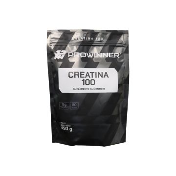 CREATINA 100 C/450 GR