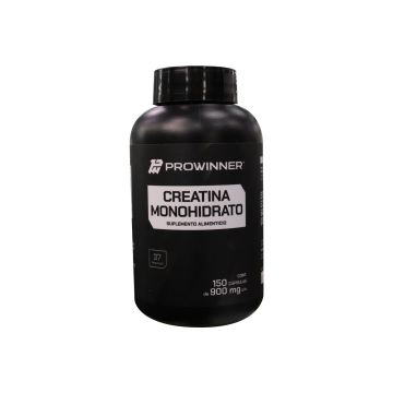 CAPS. CREATINA MONOHIDRATO C/150 900 GR