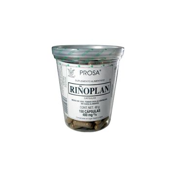 CAPS. RIÑOPLAN C/150