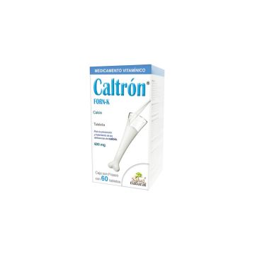 TBS. CALTRON  FORN-K (AZUL) C/60