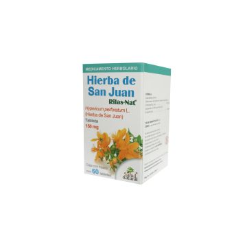 TBS. HIERBAS DE SAN JUAN RILAS-NAT C/60