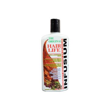 THE ORIGINAL HAIR LIFE 550ML.