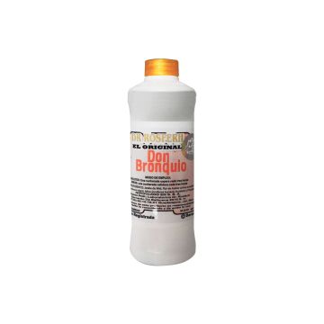 JARABE DON BRONQUIO 220 GRS.