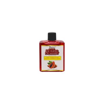 ACEITE DE HUESO DE MAMEY 120ML.