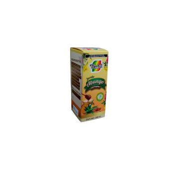 JARABE ABANGO CON PROPOLEO 240ML. 0%AZUCAR diabeticos