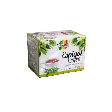 INFUSION  ESPIGOL C/36 SOB DE 1 GR