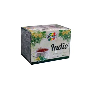 INFUSION  INDIO C/36 SOB DE 1 GR