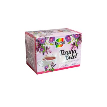 INFUSION TIZANA BETEL C/36 SOB DE 1 GR