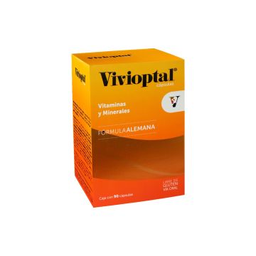 CAPS. VIVIOPTAL C/90
