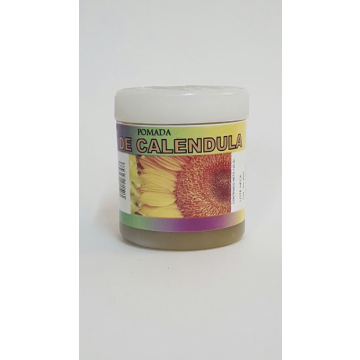 POMADA CALÉNDULA 120GR.