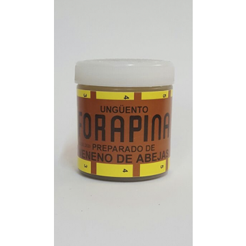 UNGUENTO FORAPINA 120GR.