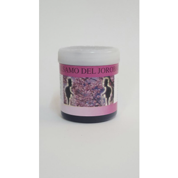 POMADA BÁLSAMO JOROBADO 120GR.