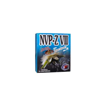 COMPRIMIDO NVP-Z VII BUEN SUEÑO C/30