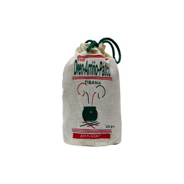 THE DREN-ARRIÑO-PÁTICO (COSTAL) 300 GR.