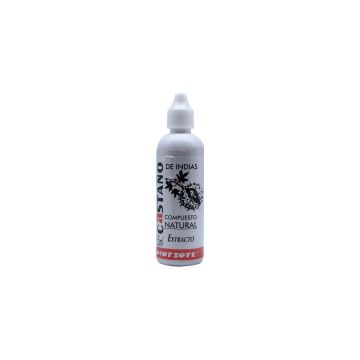 EXT. CASTAÑO DE INDIAS 55ML.